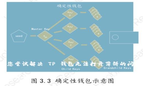 请您尝试解决 TP 钱包无法打开薄饼的问题!
如何突破 TP 钱包无法打开薄饼的困境?