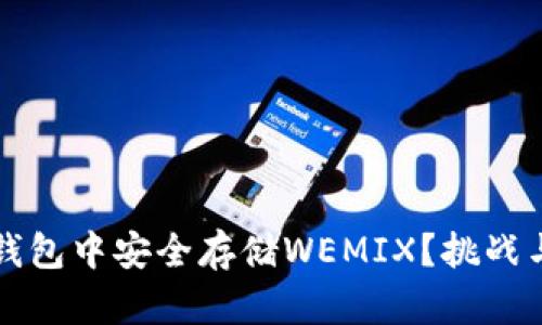 如何在TP钱包中安全存储WEMIX?挑战与解决方案