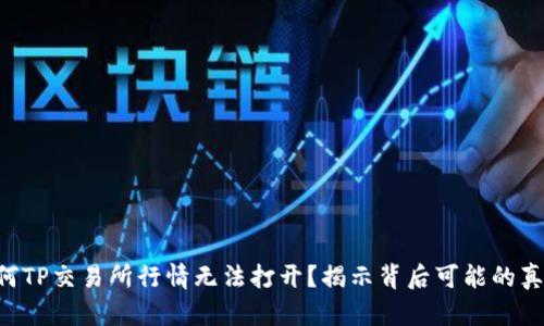 为何TP交易所行情无法打开?揭示背后可能的真相!
