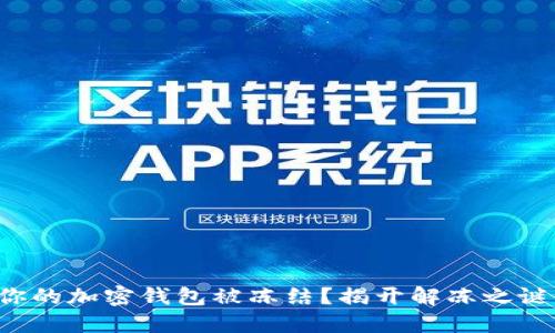 你的加密钱包被冻结？揭开解冻之谜！