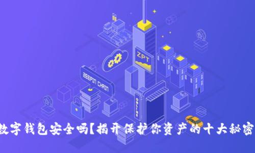 数字钱包安全吗?揭开保护你资产的十大秘密!