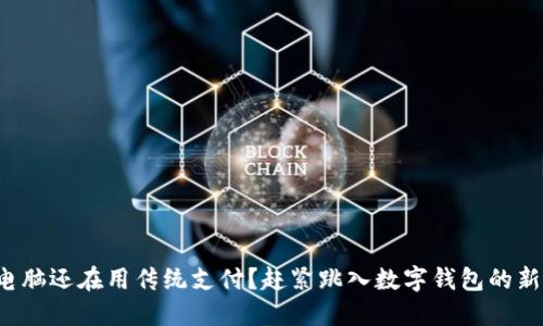 你的电脑还在用传统支付？赶紧跳入数字钱包的新时代！