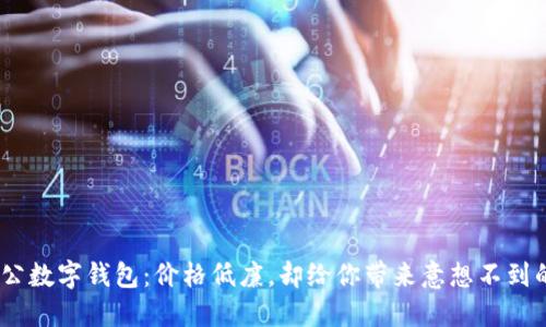 1元开通对公数字钱包：价格低廉，却给你带来意想不到的财务自由！