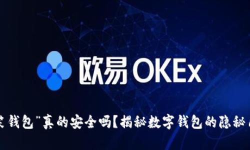 “微笑钱包”真的安全吗？揭秘数字钱包的隐秘角落！