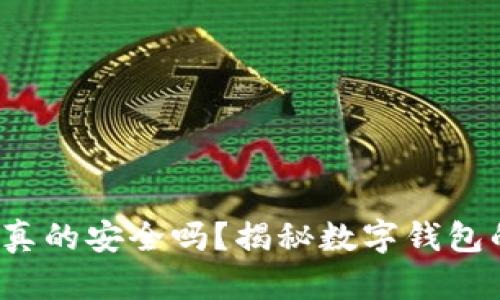 “微笑钱包”真的安全吗？揭秘数字钱包的隐秘角落！