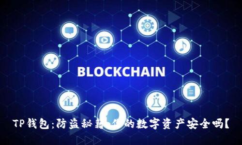 TP钱包:防盗秘籍,你的数字资产安全吗?