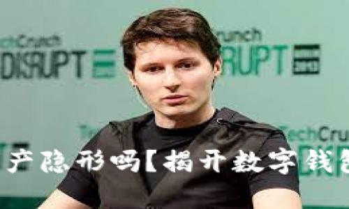 数字钱包中你的资产隐形吗?揭开数字钱包地址的神秘面纱!