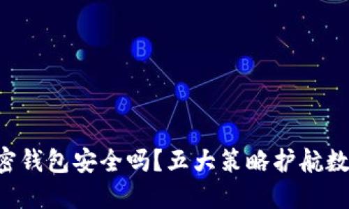 你的加密钱包安全吗？五大策略护航数字资产!