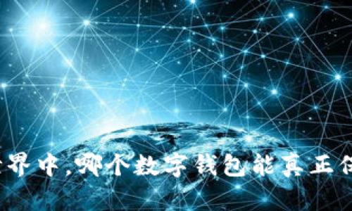 在加密货币世界中,哪个数字钱包能真正保护你的资产?