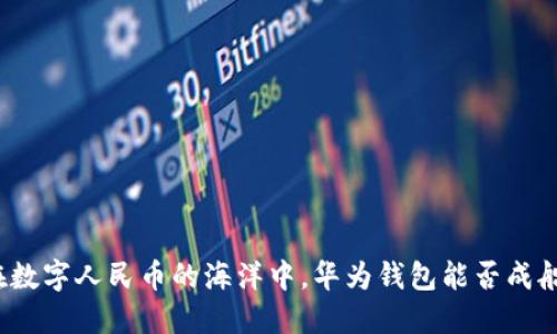 在数字人民币的海洋中,华为钱包能否成船?