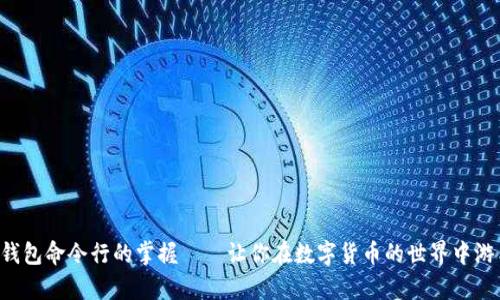 区块链钱包命令行的掌握——让你在数字货币的世界中游刃有余！