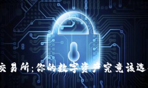 TP钱包与交易所:你的数字资产究竟该选择哪一方?