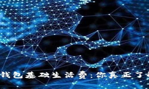 数字钱包基础生活费：你真正了解吗？