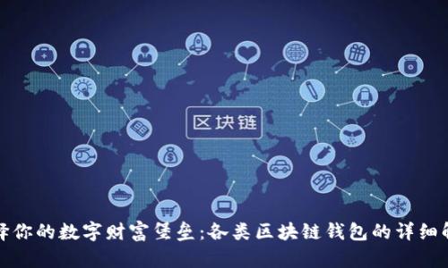 选择你的数字财富堡垒:各类区块链钱包的详细解析