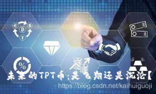 未来的TPT币:是飞翔还是沉沦?