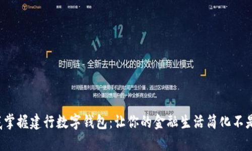 徹底掌握建行数字钱包:让你的金融生活简化不是梦!