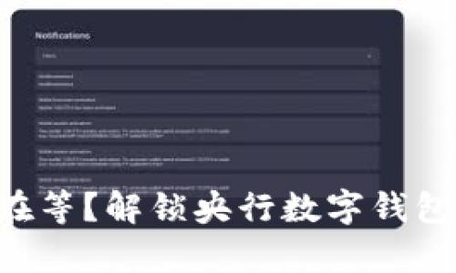 为什么你还在等?解锁央行数字钱包的真正优势!