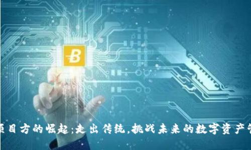 TP钱包项目方的崛起:走出传统,挑战未来的数字资产管理之路