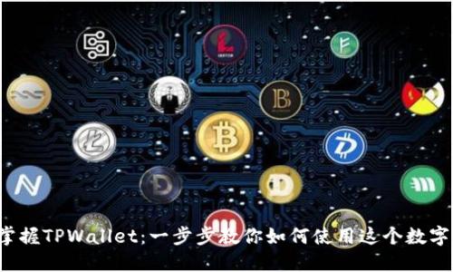 轻松掌握TPWallet:一步步教你如何使用这个数字钱包!