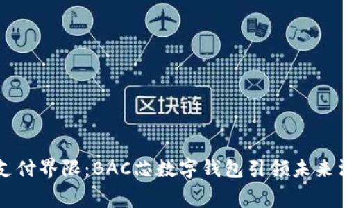 打破传统支付界限:BAC芯数字钱包引领未来消费新方式