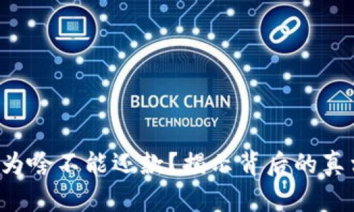 你的数字钱包为啥不能还款?揭示背后的真相与解决方案!