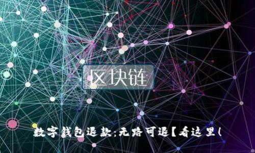 数字钱包退款：无路可退？看这里！