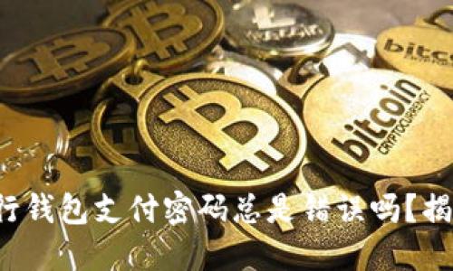 你的数字银行钱包支付密码总是错误吗?揭秘解决方案!