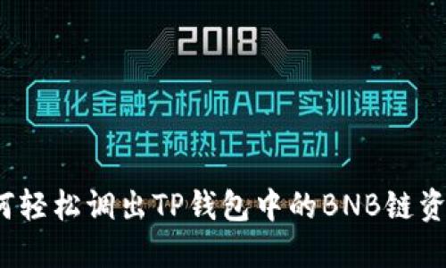 如何轻松调出TP钱包中的BNB链资产?