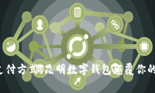 挑战传统支付方式，昆明数字钱包颠覆你的消费体验！