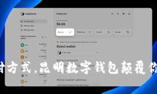 挑战传统支付方式，昆明数字钱包颠覆你的消费体验！