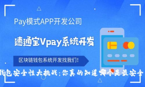数字钱包安全性大挑战:你真的知道哪个是最安全的吗?
