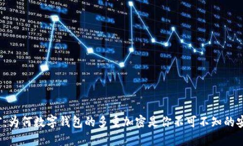 守护财富：为何数字钱包的多重加密是你不可不知的安全防线?
