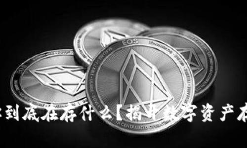 区块链钱包:你到底在存什么?揭开数字资产存储的神秘面纱