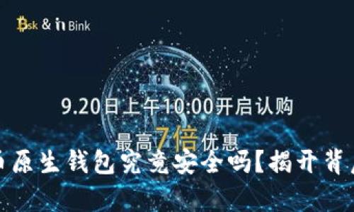 加密货币原生钱包究竟安全吗？揭开背后的真相