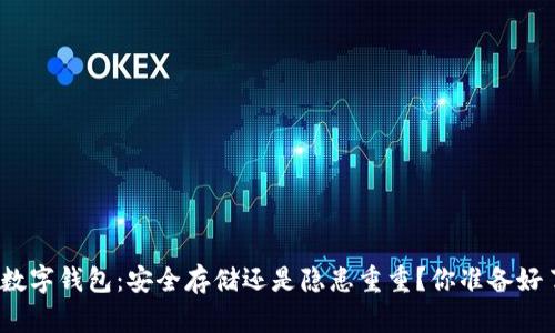 加密数字钱包:安全存储还是隐患重重?你准备好了吗?
