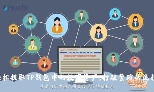 如何轻松提取TP钱包中的数字资产,打破繁琐的流程障碍!