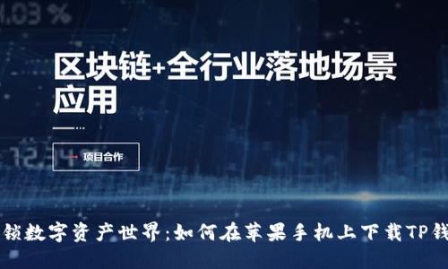 解锁数字资产世界：如何在苹果手机上下载TP钱包