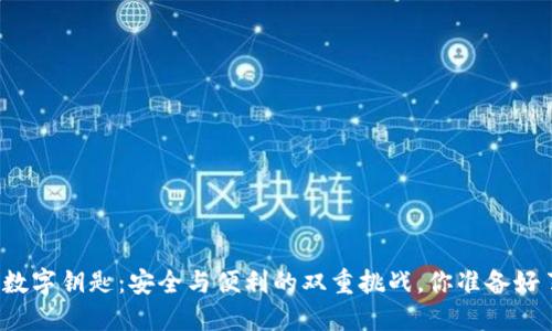 钱包数字钥匙:安全与便利的双重挑战,你准备好了吗?