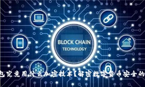 比特币钱包究竟用什么加密技术？解密数字货币安全的真正秘密！