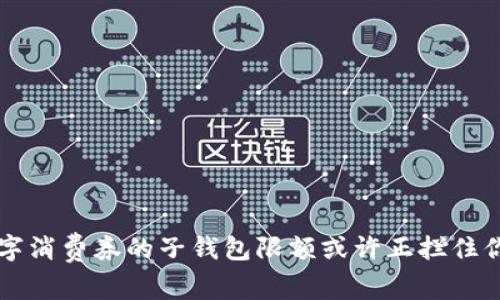 你知道吗？数字消费券的子钱包限额或许正拦住你的消费自由！