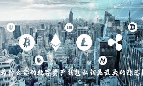为什么你的数字资产钱包私钥是最大的隐患？