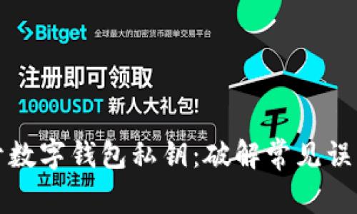 如何安全打开数字钱包私钥：破解常见误区与实用技巧