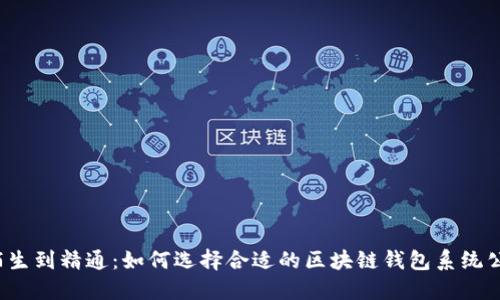 从陌生到精通:如何选择合适的区块链钱包系统公司?