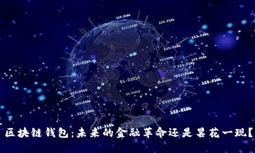 区块链钱包:未来的金融革命还是昙花一现?