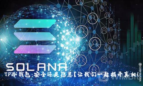 TP冷钱包:安全还是隐患?让我们一起揭开真相!