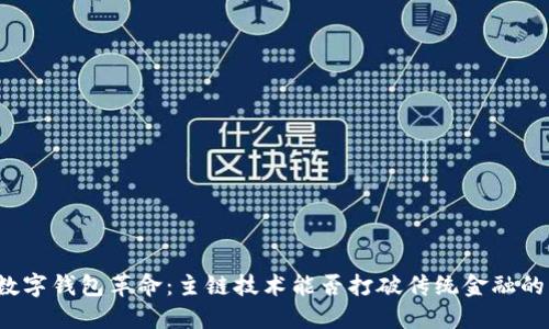 一场数字钱包革命：主链技术能否打破传统金融的桎梏？