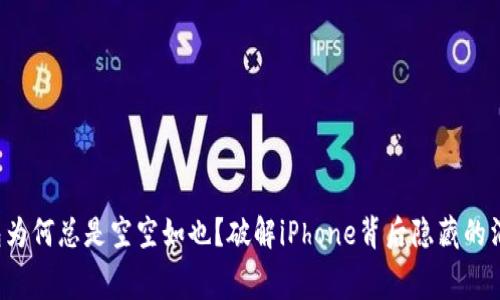 你的钱包为何总是空空如也？破解iPhone背后隐藏的消费秘密！