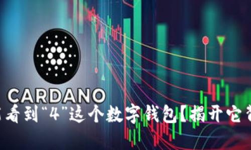 为什么总能看到“4”这个数字钱包？揭开它背后的秘密！