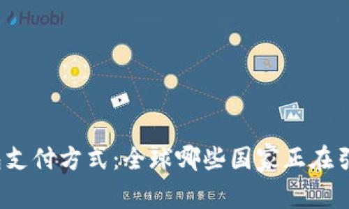 数字钱包支付方式：全球哪些国家正在引领潮流？
