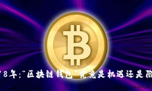 2018年：“区块链钱包”究竟是机遇还是陷阱？